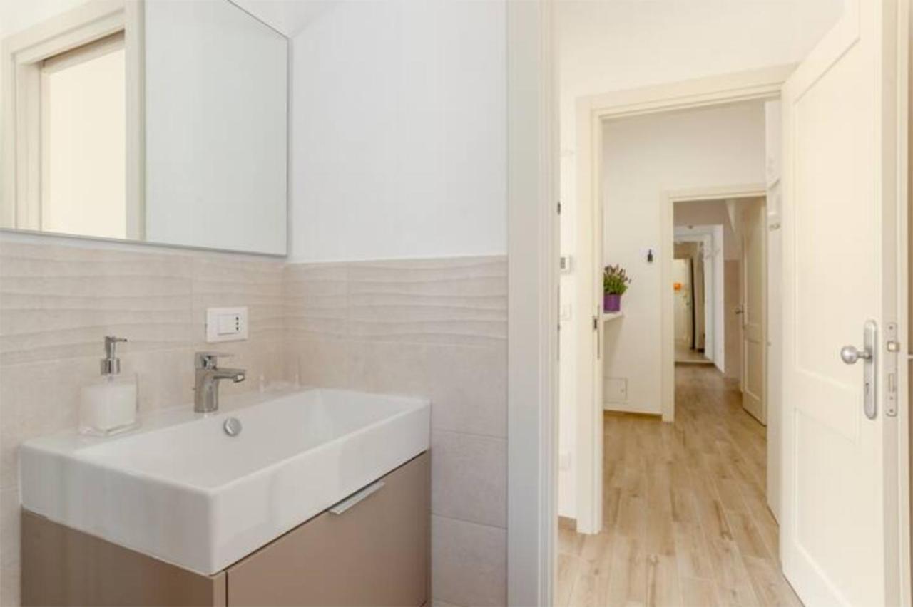 Dream Holiday Suite David With Dome View Lift & Ac Florencie Exteriér fotografie