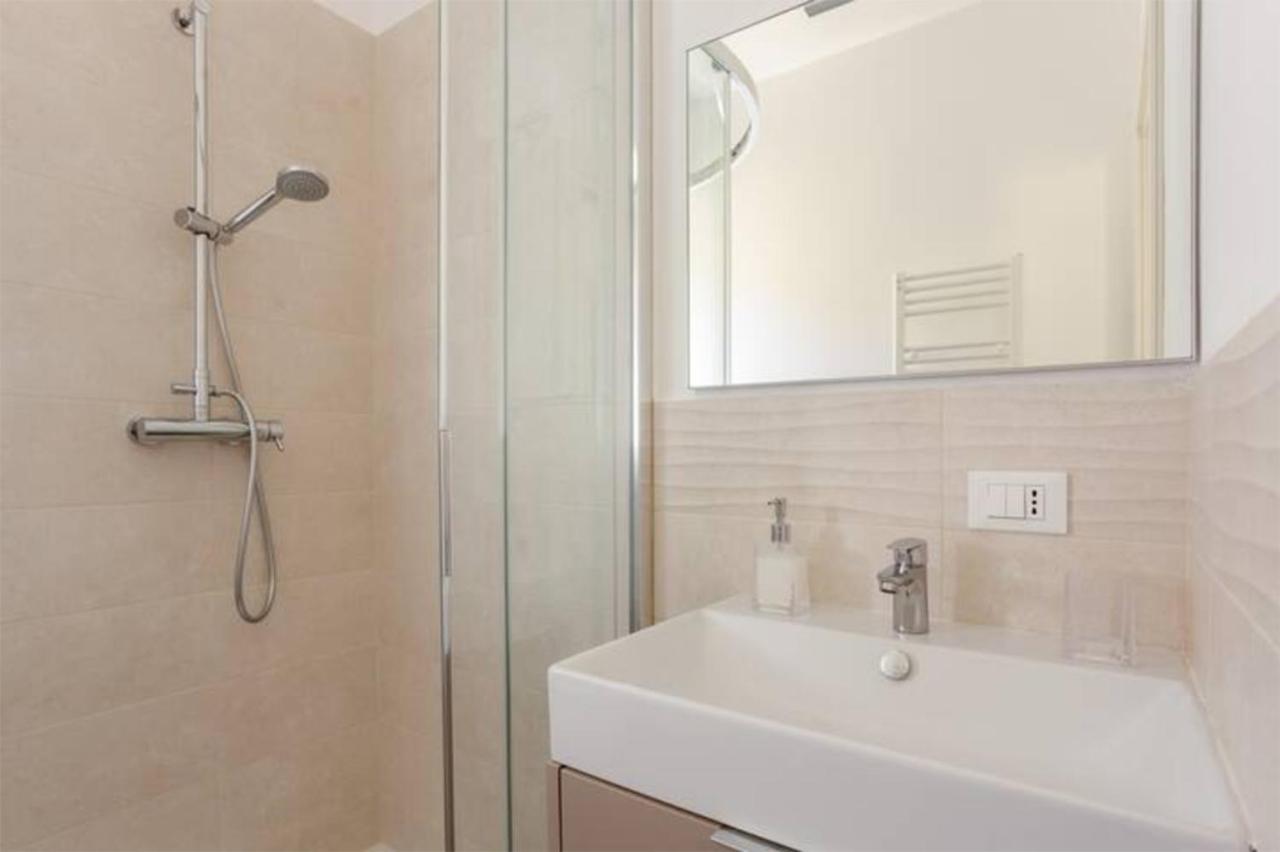 Dream Holiday Suite David With Dome View Lift & Ac Florencie Exteriér fotografie