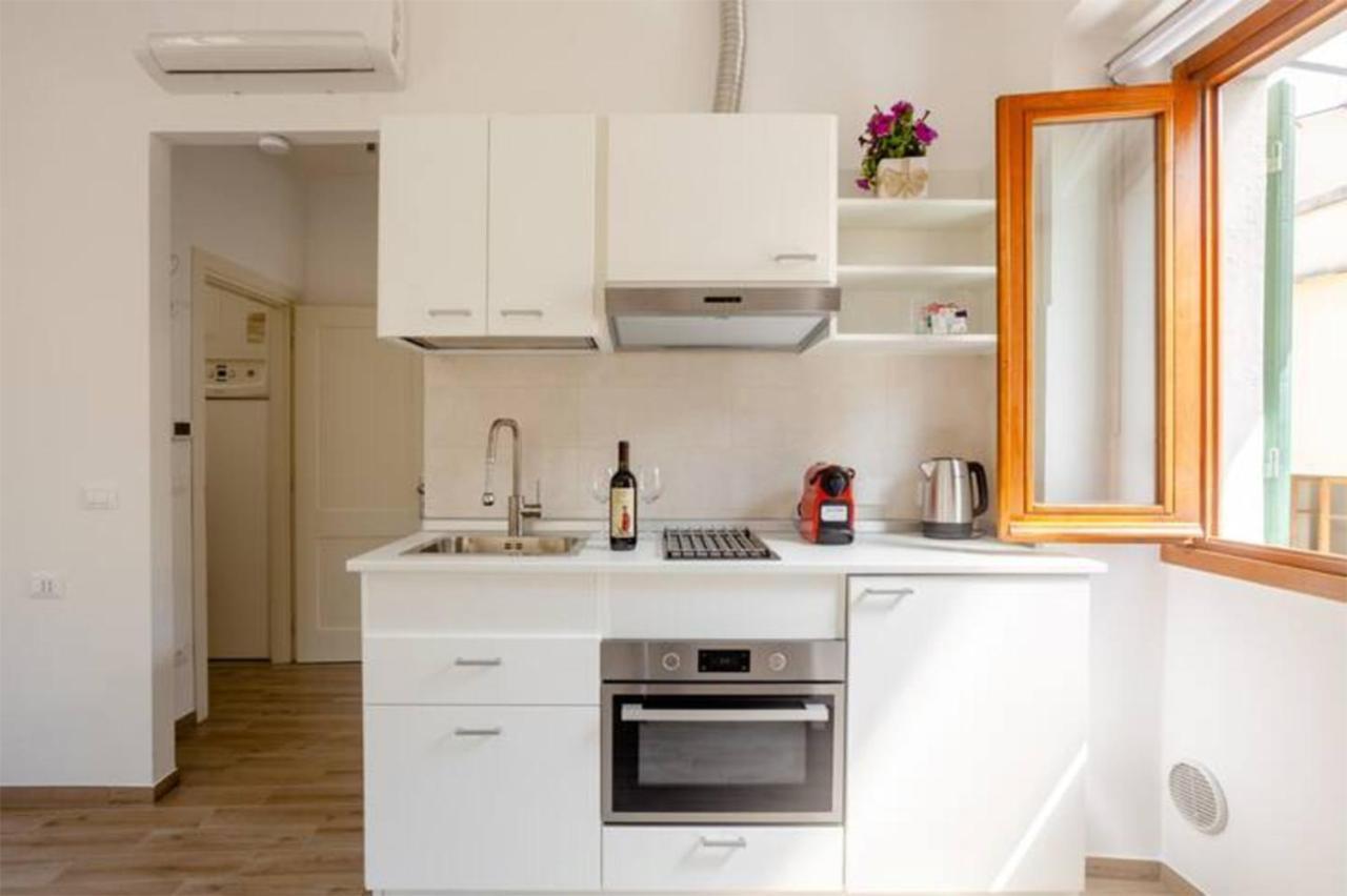 Dream Holiday Suite David With Dome View Lift & Ac Florencie Exteriér fotografie
