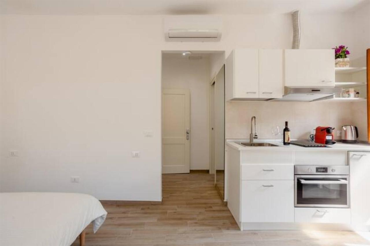 Dream Holiday Suite David With Dome View Lift & Ac Florencie Exteriér fotografie