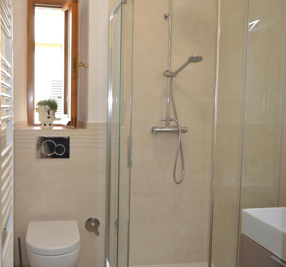 Dream Holiday Suite David With Dome View Lift & Ac Florencie Exteriér fotografie