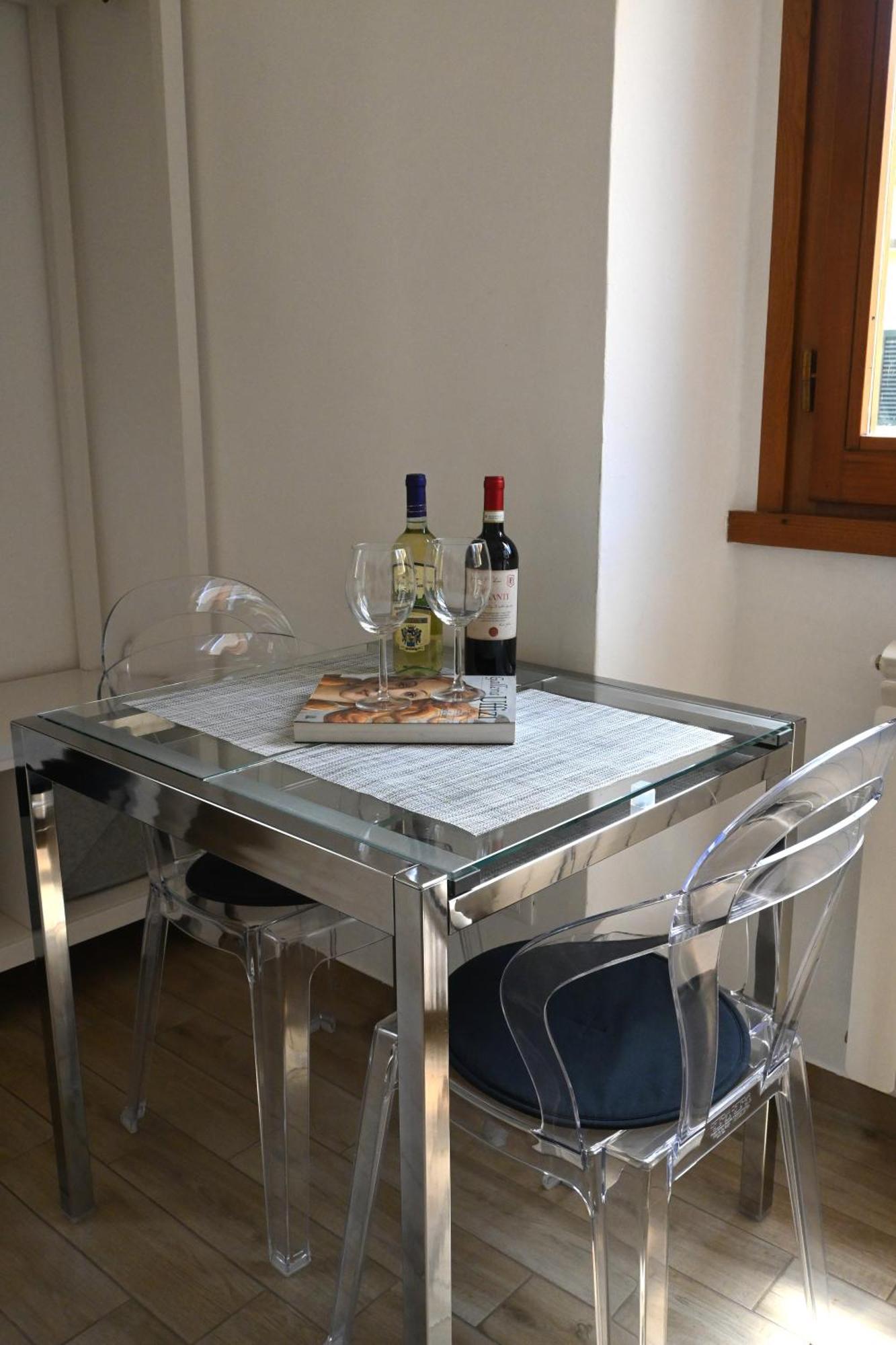 Dream Holiday Suite David With Dome View Lift & Ac Florencie Exteriér fotografie