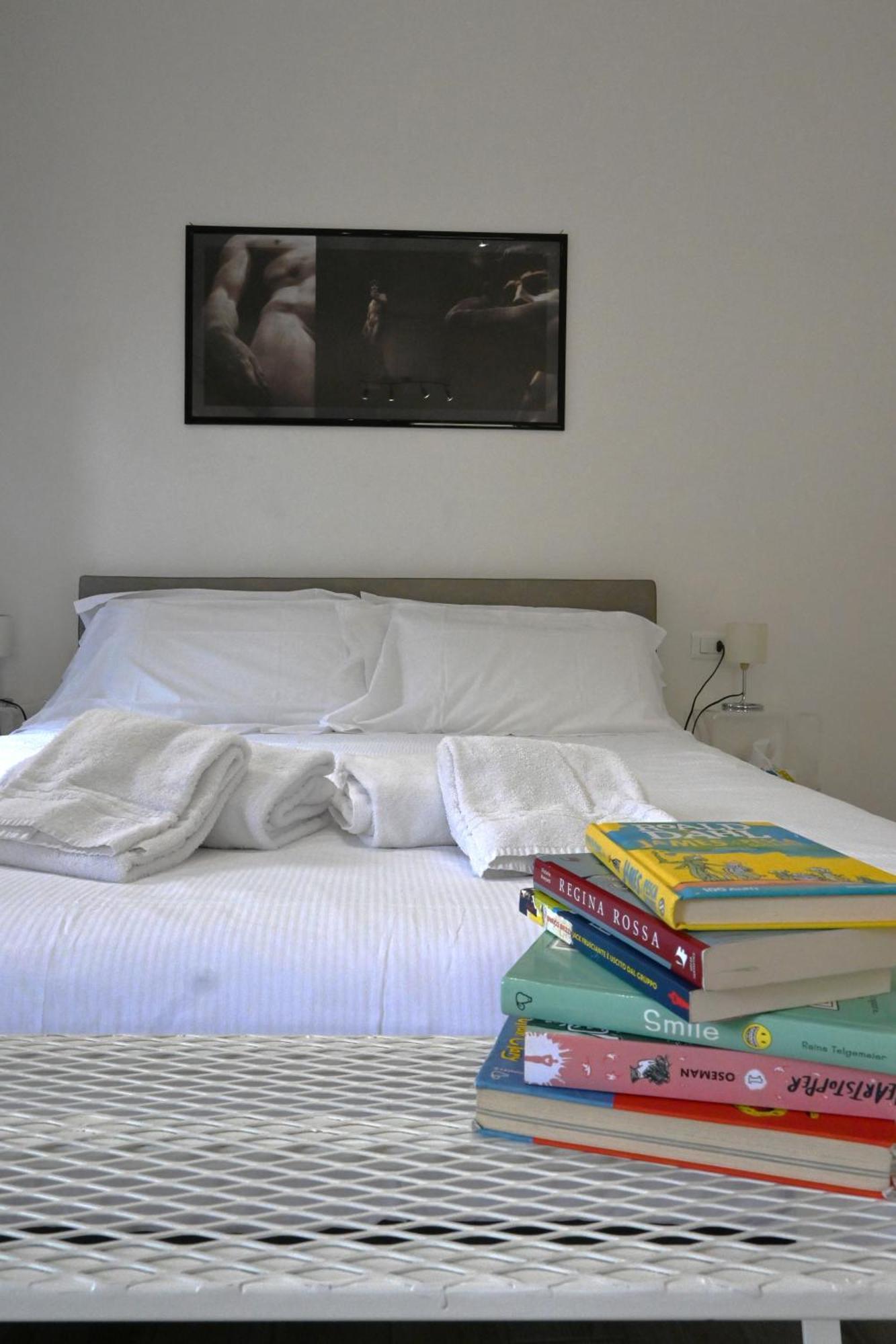 Dream Holiday Suite David With Dome View Lift & Ac Florencie Exteriér fotografie