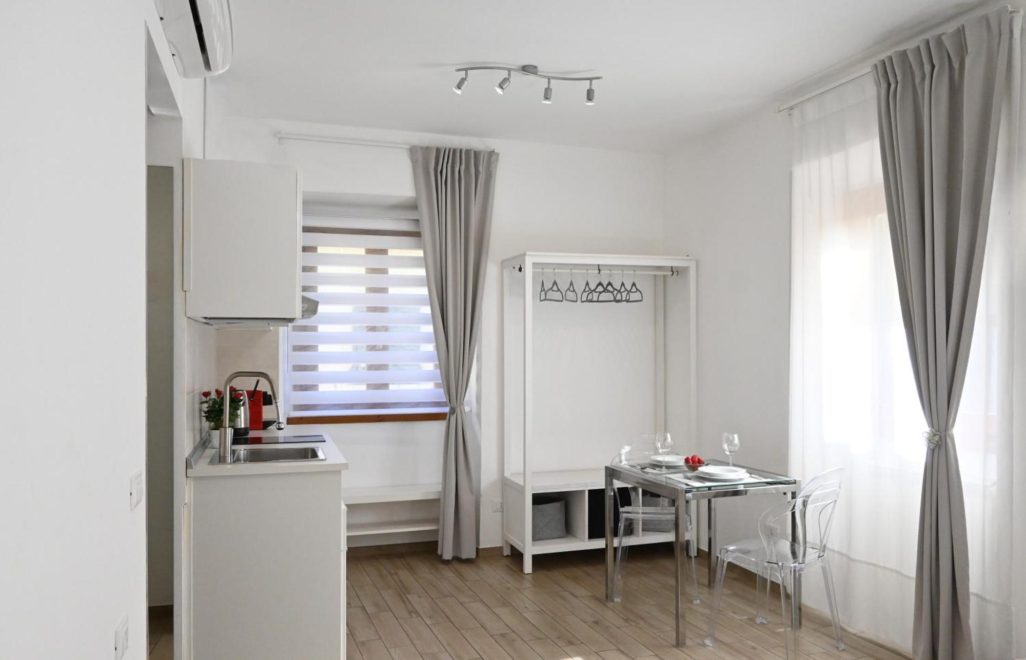 Dream Holiday Suite David With Dome View Lift & Ac Florencie Exteriér fotografie