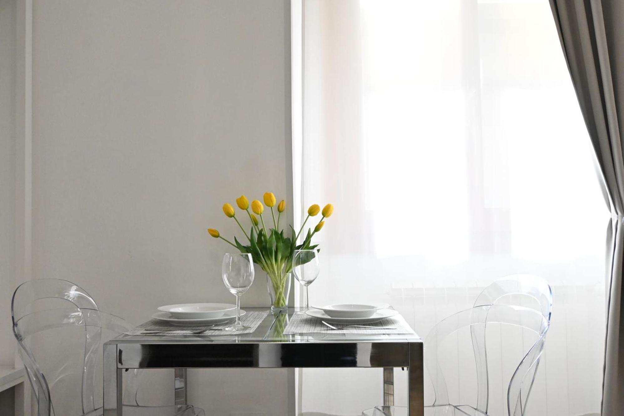 Dream Holiday Suite David With Dome View Lift & Ac Florencie Exteriér fotografie