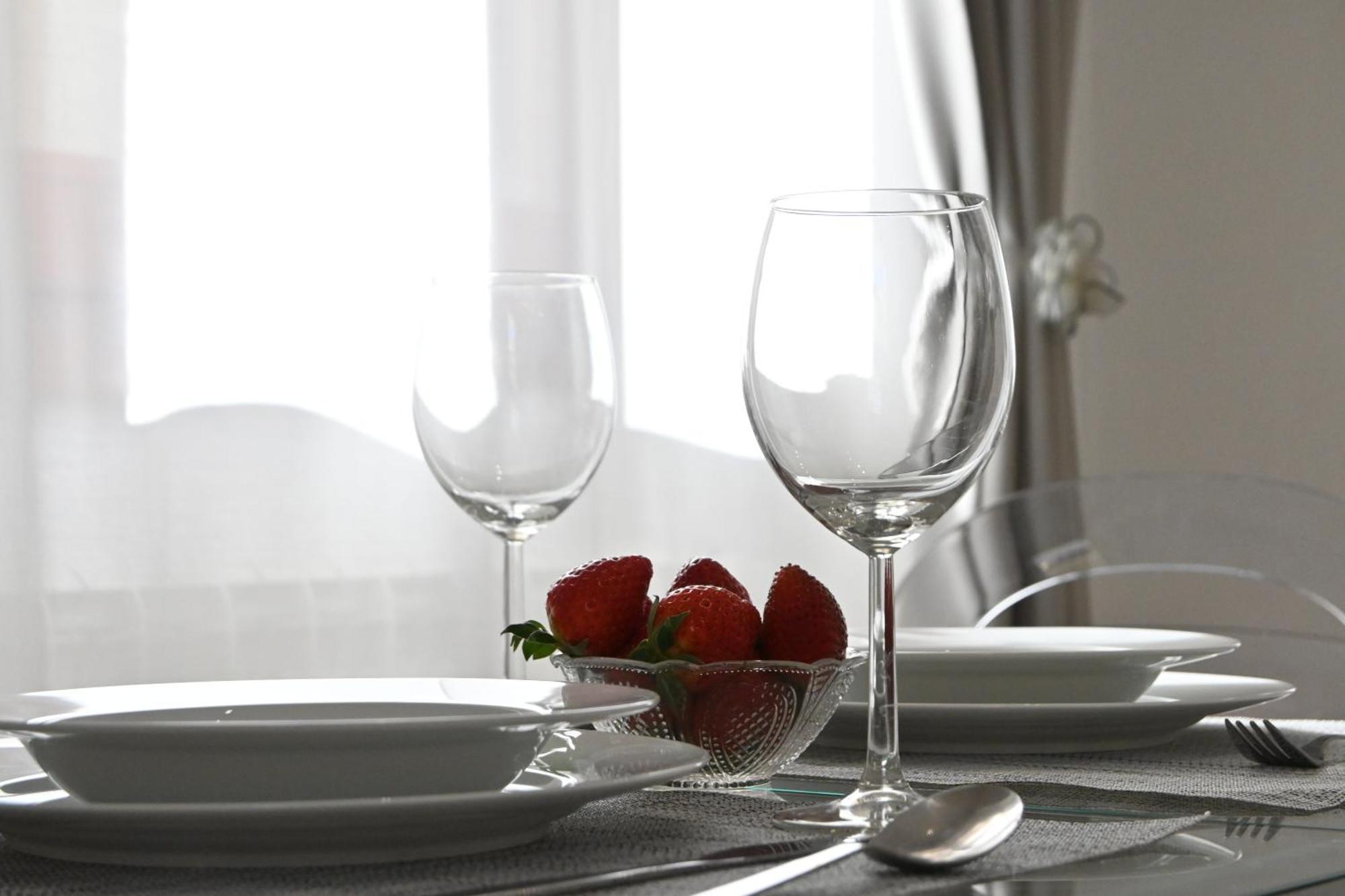 Dream Holiday Suite David With Dome View Lift & Ac Florencie Exteriér fotografie