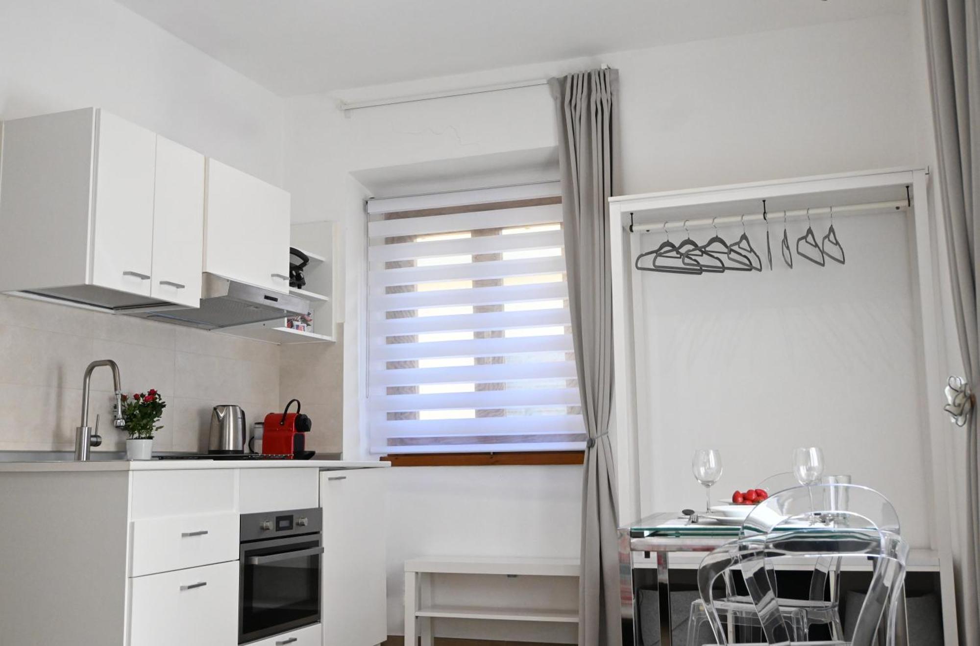 Dream Holiday Suite David With Dome View Lift & Ac Florencie Exteriér fotografie