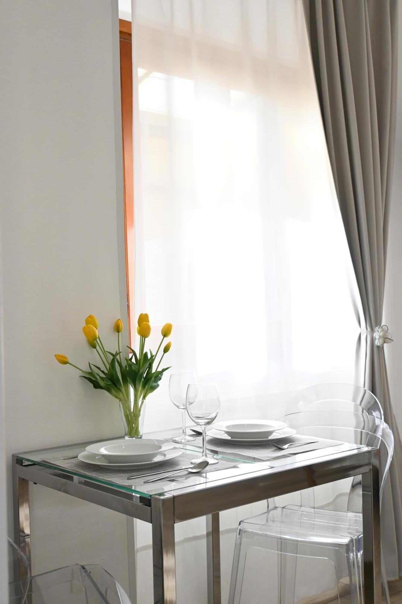 Dream Holiday Suite David With Dome View Lift & Ac Florencie Exteriér fotografie