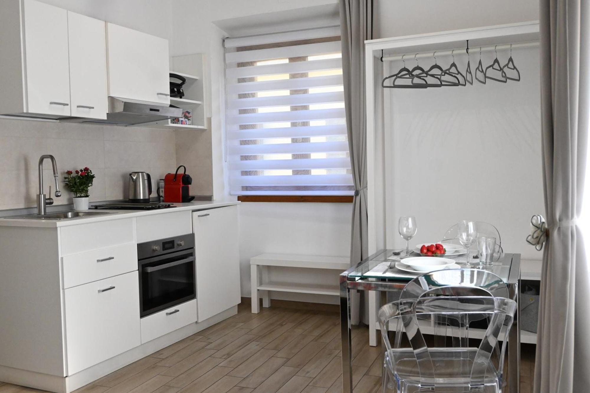 Dream Holiday Suite David With Dome View Lift & Ac Florencie Exteriér fotografie